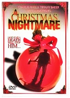 Yeni Yıla Yalnız Girenlere: En Korkunç 10 Yılbaşı Filmi! 1 – christmas nightmare 2001