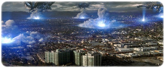 Skyline / Yukarıdaki Tehlike (2010) 4 – skyline movie image 3