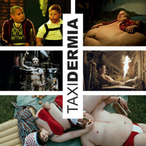 Tuhaf Bir İnsan Anatomisi Filmi: Taxidermia (2006) 4 – taxidermia11