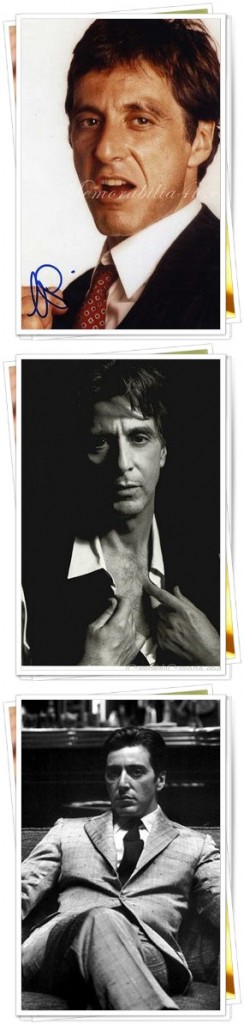 Yıllar Boyunca: Al Pacino 5 – all