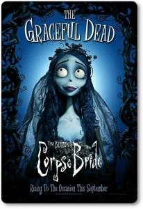 Karanlık Gotik Masal: Corpse Bride (2005) 1 – corpse bride ver6