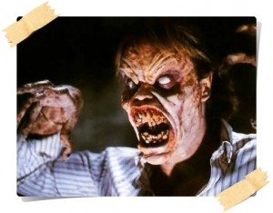 Sinema Yazarlarına Sorduk: En Korktuğunuz Film Hangisi? 6 – ed evil dead zombie
