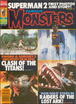 Famous Monsters of Filmland Kapakları 153 – fmof175