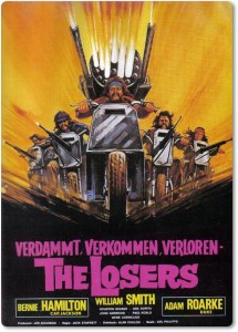 Nam's Angels / The Losers (1970) 1 – l 447e631b885dbd1ed2ca00dd964194cb