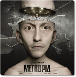 Metropia (2009) 1 – metropia