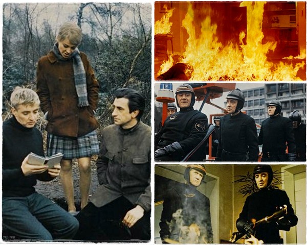 Fahrenheit 451 (1966) 2 – 451
