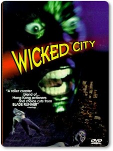Wicked City (1987-1992) 4 – 630526814201ss500sclzzzgq6