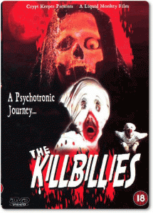 The Killbillies (2002) 1 – Killbillies