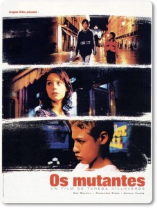 Os Mutantes / The Mutants (1998) 1 – OsMutantes1998affiche1