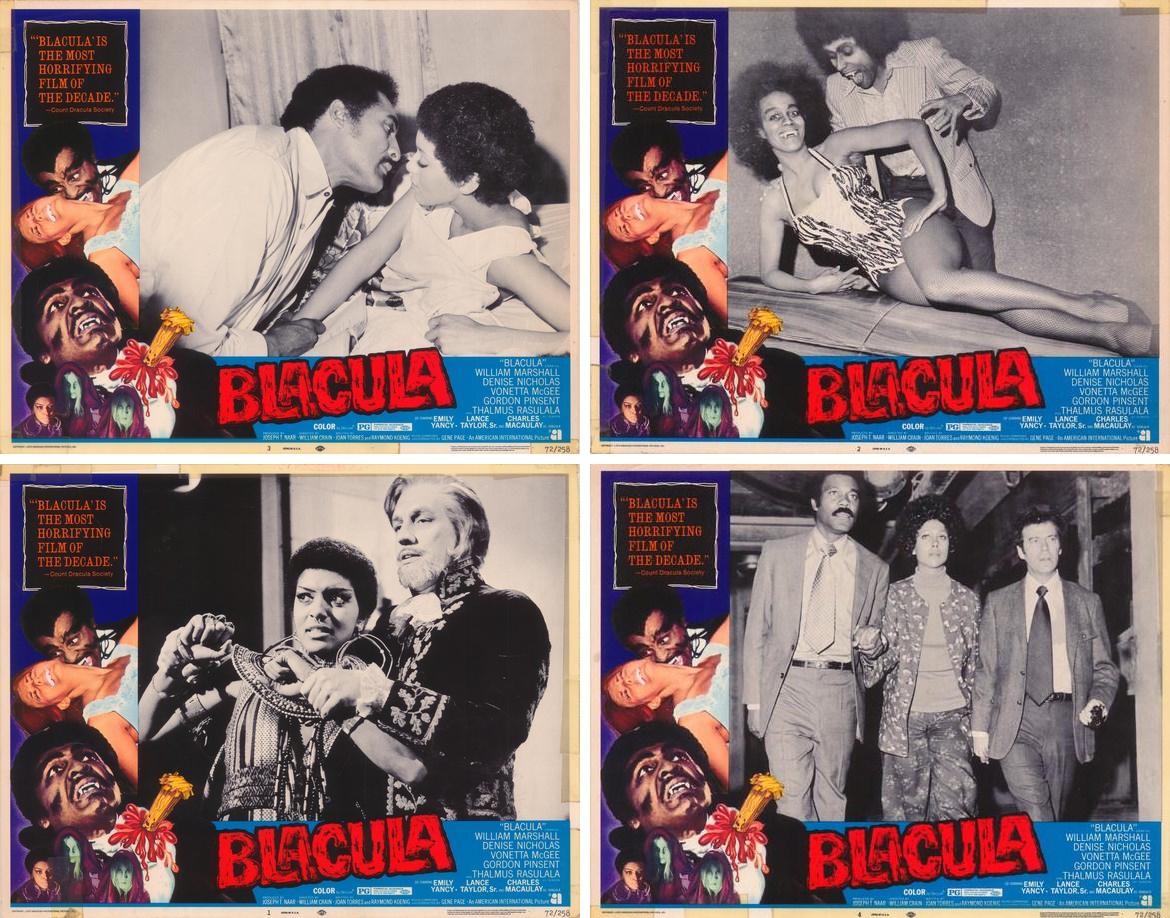 Blacula (1972) 5 – blaculas