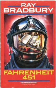 Fahrenheit 451 (1966) 3 – book2