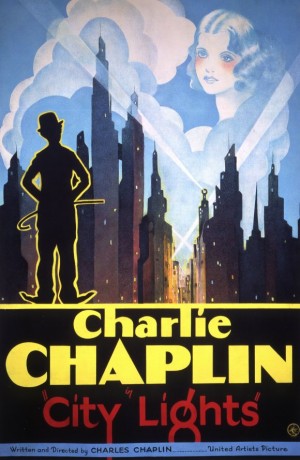 Şarlo'nun Muhteşem Dünyası: Charlie Chaplin 13 – charlot 11