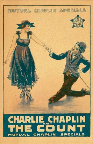 Şarlo'nun Muhteşem Dünyası: Charlie Chaplin 21 – charlot 22