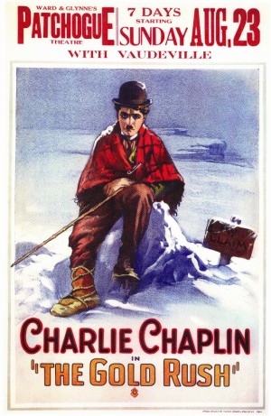 Şarlo'nun Muhteşem Dünyası: Charlie Chaplin 4 – charlot 3