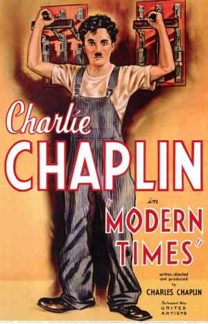 Şarlo'nun Muhteşem Dünyası: Charlie Chaplin 5 – charlot 4