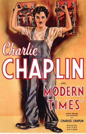 Şarlo'nun Muhteşem Dünyası: Charlie Chaplin 6 – charlot 4