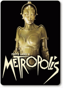 Sessiz Filmleriyle Fritz Lang 2 – metropolis big1