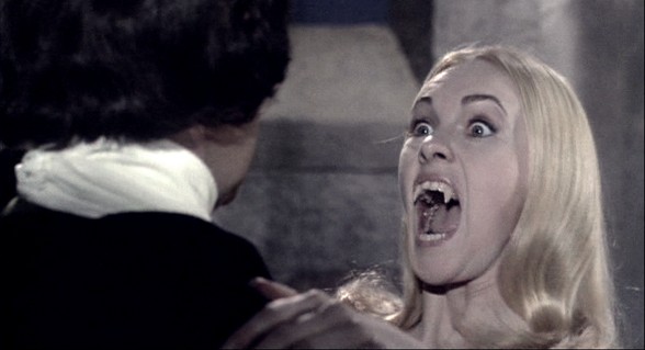 The Vampire Lovers (1970) 20 – vampire