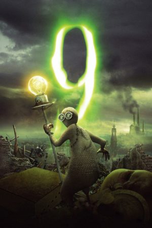 9 (2009) 1 – 9 2009 poster
