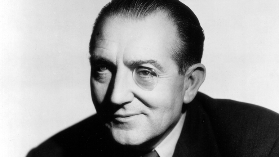 Sessiz Filmleriyle Fritz Lang 1 – Fritz Lang