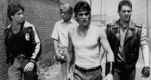 Coppola'nın Gençlik Uyarlamalarına Bakış 12 – Rumble Fish Siyam Baligi