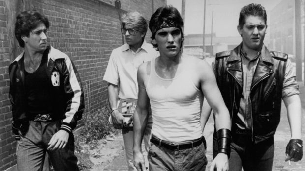 Coppola'nın Gençlik Uyarlamalarına Bakış 1 – Rumble Fish Siyam Baligi