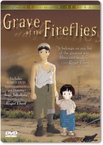 Hotaru no haka / Grave of the Fireflies (1988) 1 – 88059127