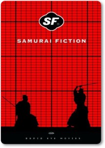 SF Episode One: Samurai Fiction (1998) 1 – B0001E3AM0.03.LZZZZZZZ
