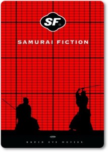 SF Episode One: Samurai Fiction (1998) 1 – B0001E3AM0.03.LZZZZZZZ