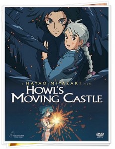 Yürüyen Şato / Howl's Moving Castle (2004) 1 – Howls Moving Castle