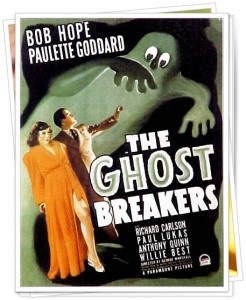 Korkunun Parodileri 7 – The Ghost Breakers 1940