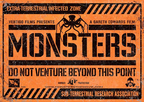 Monsters'ın Yönetmeni Gareth Edwards ile Söyleştik! 2 – monsters