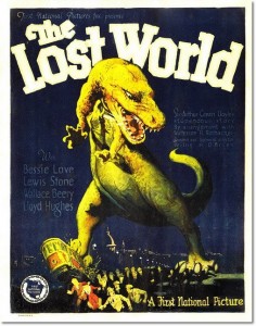 The Lost World (1925) 1 – thelostworld1925