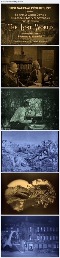 The Lost World (1925) 2 – thelostworld1925dvdripx