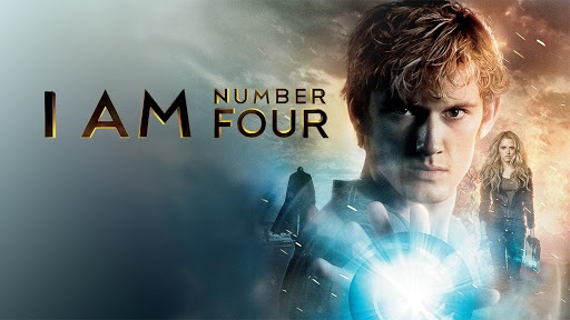 I Am Number Four / Ben 4 Numara (2011) 3 – unnamed