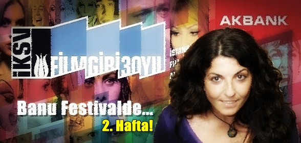 İstanbul Film Festivali Notları Vol.2 1 –