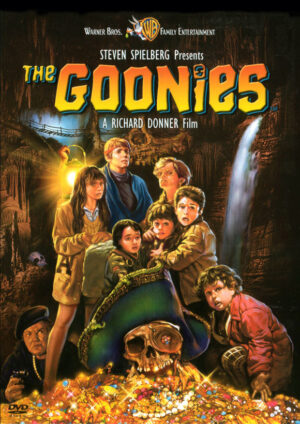 The Goonies (1985) 6 – 413519.1020.A