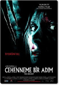 The Descent (2005) 1 – 480984.1020.A