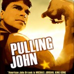 Pulling John (2009) 6 – cover