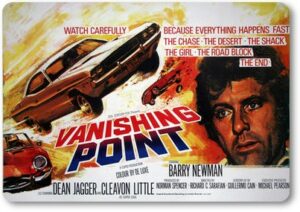 Vanishing Point (1971) 3 – vanishing point