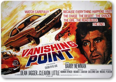 Vanishing Point (1971) 1 – vanishing point
