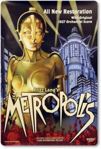 Metropolis (1927) 1 – Metropolis1