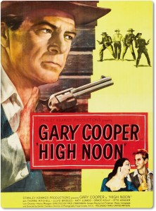Öğlen Sıcağında Şerif Olmak Ne Zor: High Noon 2 – Poster High Noon 011