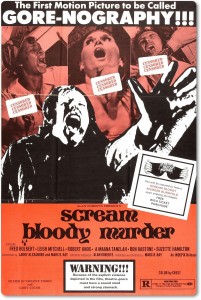 Scream Bloody Murder (1973) 1 – scream bloody murder afis1