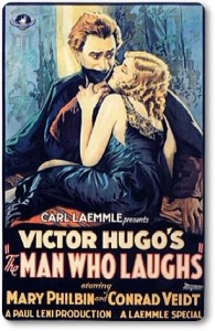 The Man Who Laughs (1928) 1 – themanwholaughsposter