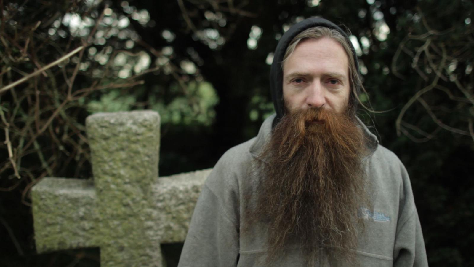 Sonsuza Kadar Yaşamak İster misiniz? 1 – Aubrey de Grey