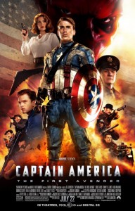 İlk Yenilmez Kaptan Amerika 1 – captain america the first avenger ver6
