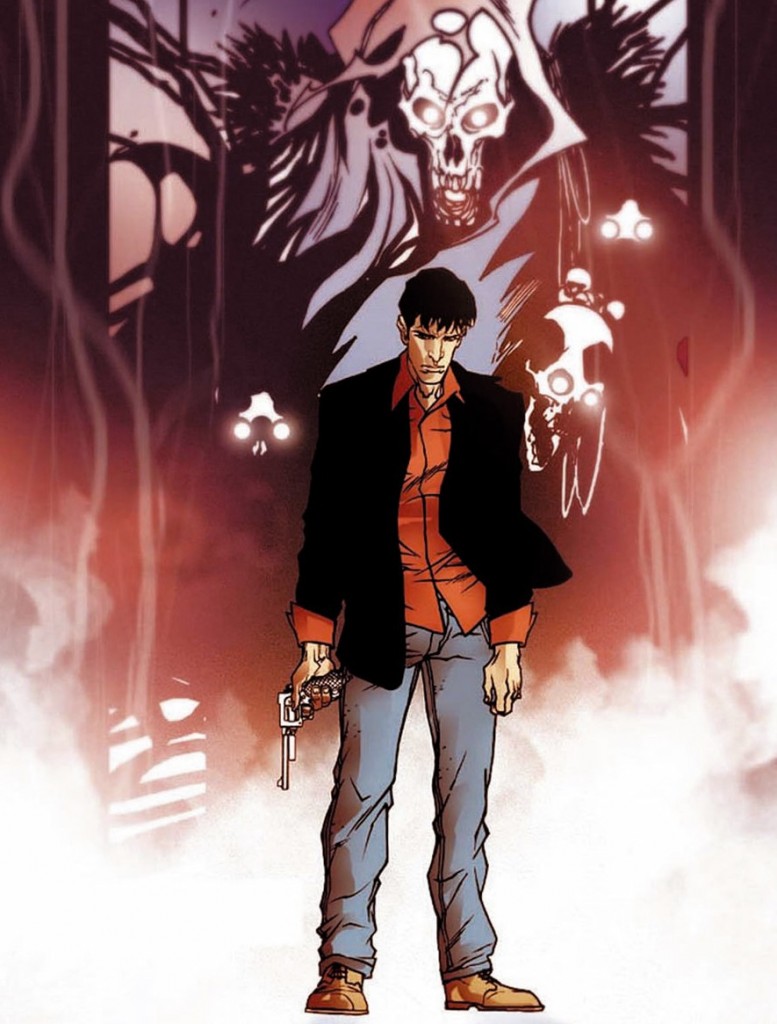 Dylan Dog Dead of Night (2010) Öteki Sinema Dylan Dog Dead of Night (2010) Öteki Sinema