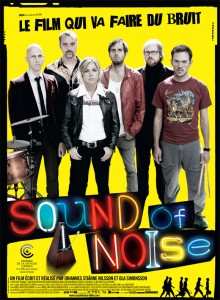 Sound of Noise / Yaşamın Ritmi (2010) 1 – sound1