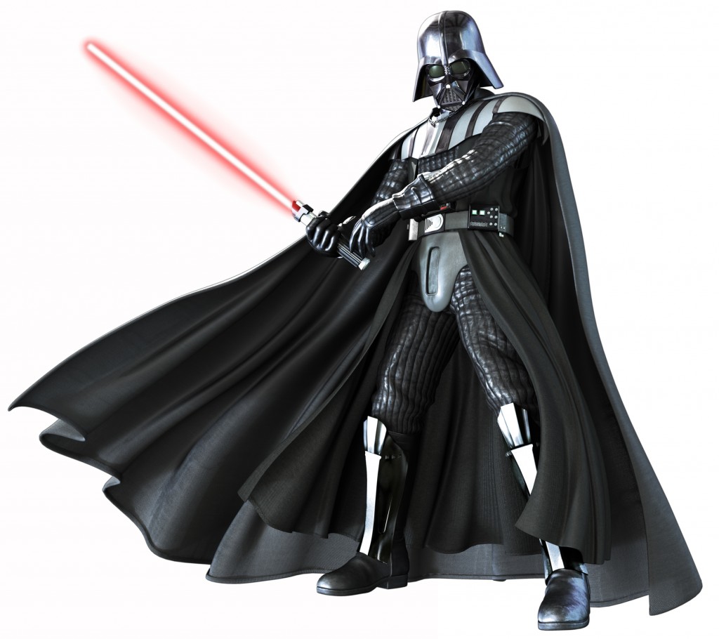 Facebook Sayfamıza Üye Ol, Darth Vader Çizgi Romanını Kap! 2 – 20081120233924Sc4 darth vader